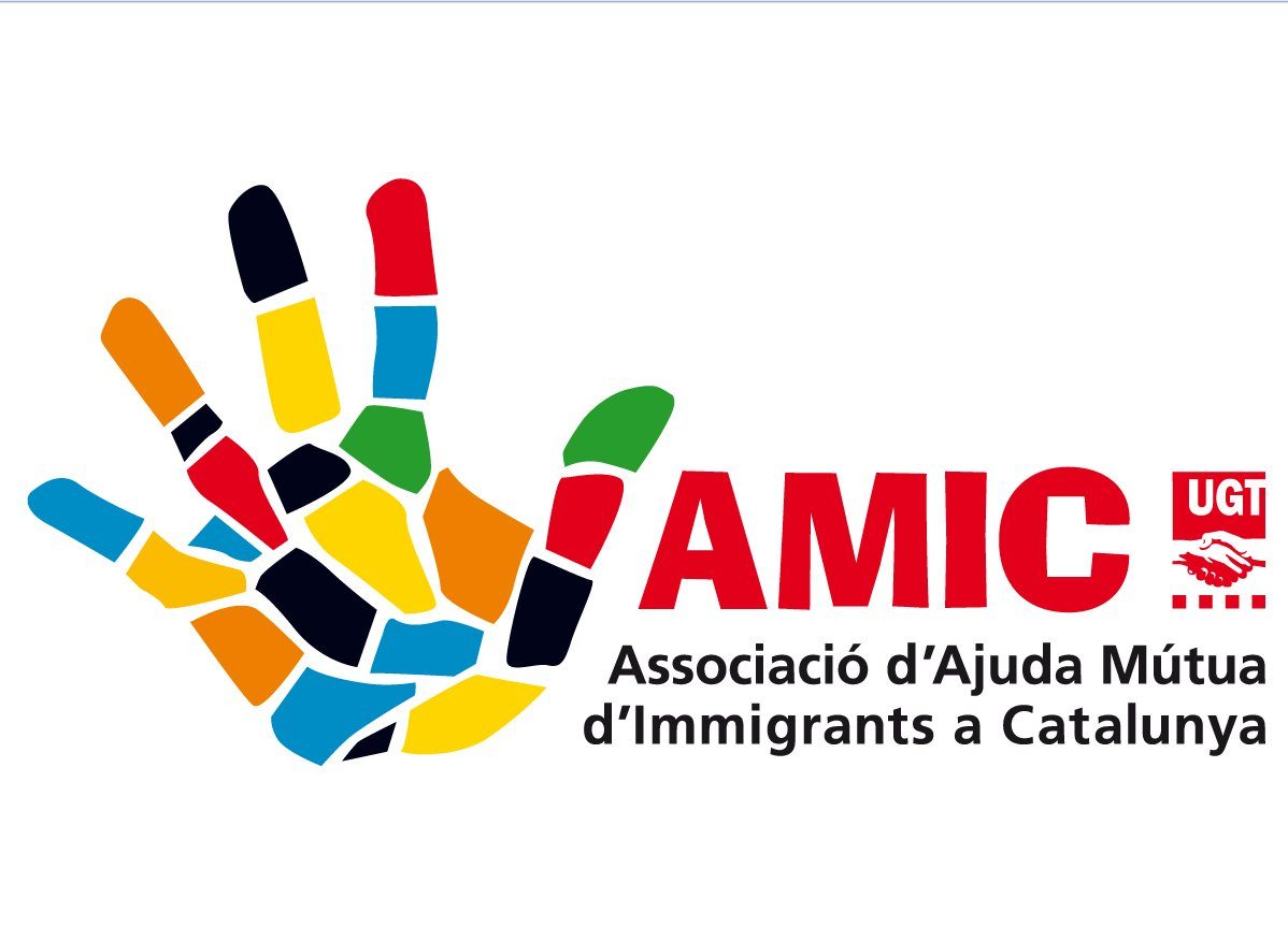 AMIC UGT — Associació d'Ajuda Mútua d'Immigrants a Catalunya